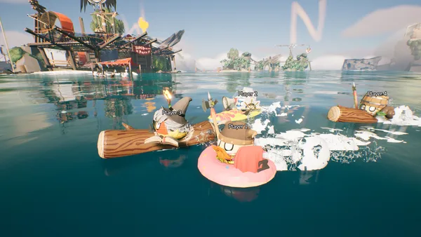 Bang-On Balls: Chronicles screenshot 9