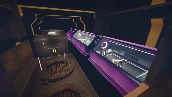 Severed Steel screenshot 8