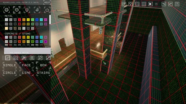 Severed Steel screenshot 9