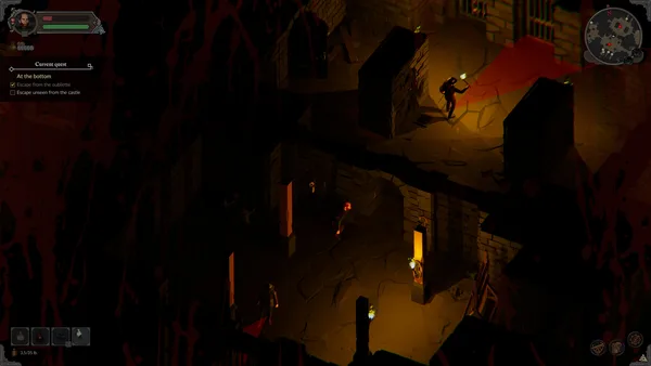 Screenshot 5 di 1428: Shadows over Silesia