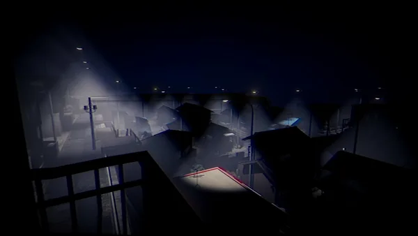 [Chilla's Art] The Convenience Store | 夜勤事件 screenshot 5