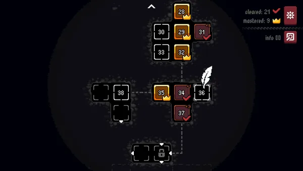 Dungeon and Puzzles screenshot 5