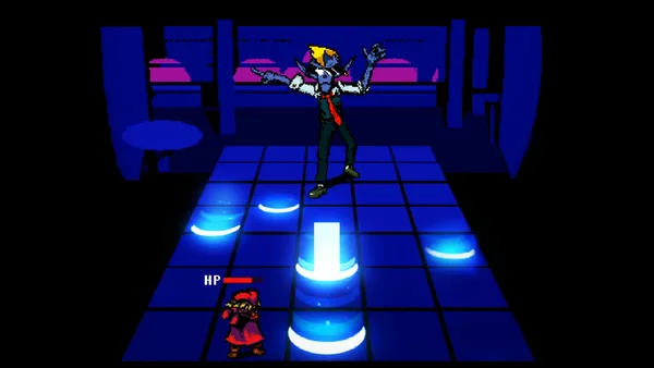 Everhood screenshot 4