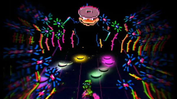 Everhood screenshot 5