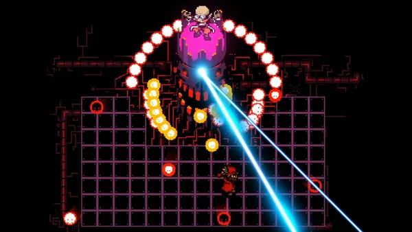 Everhood screenshot 7