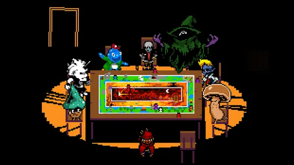 Everhood screenshot 9