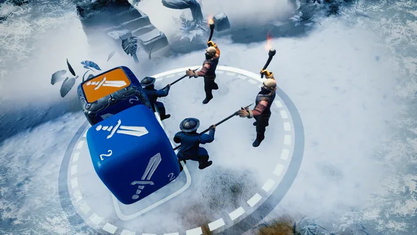 Dice Legacy screenshot 10