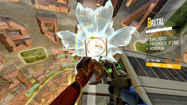 ULTRAKILL screenshot 18