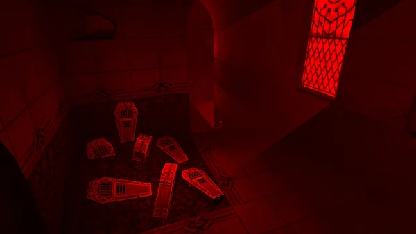 ULTRAKILL screenshot 19