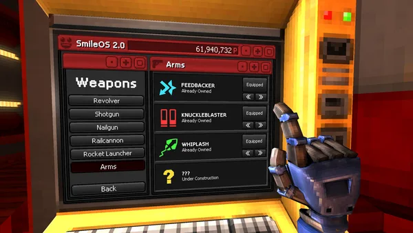 ULTRAKILL screenshot 24