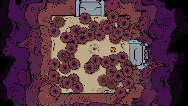 Disc Room screenshot 10