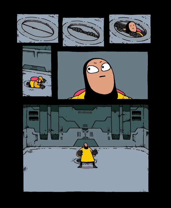Disc Room screenshot 15