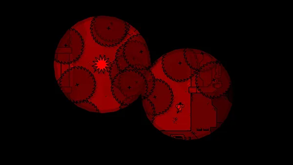 Disc Room screenshot 5