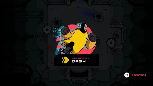 Disc Room screenshot 6