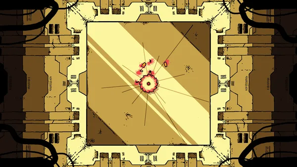 Disc Room screenshot 7
