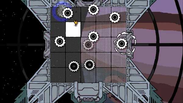 Disc Room screenshot 9