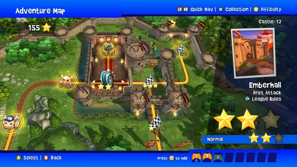 Beach Buggy Racing 2: Island Adventure screenshot 3