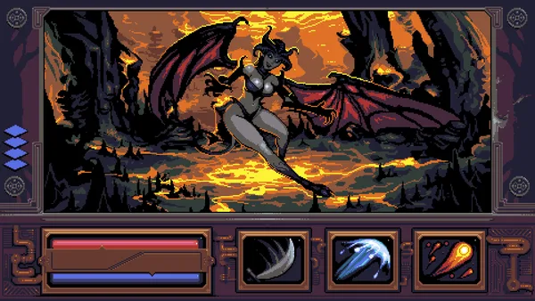 Aurelia screenshot 1