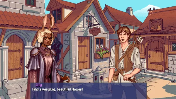 Aurelia screenshot 3