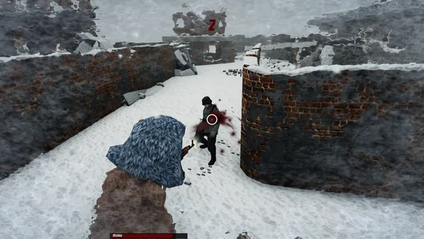 Screenshot 1 di BEAR, VODKA, STALINGRAD!🐻