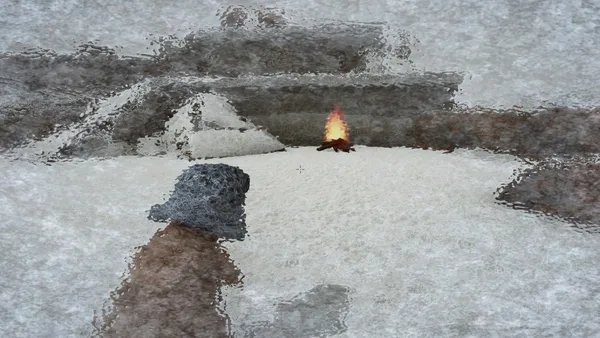 Screenshot 7 di BEAR, VODKA, STALINGRAD!🐻