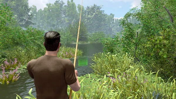 Professional Fishing 2 screenshot 10