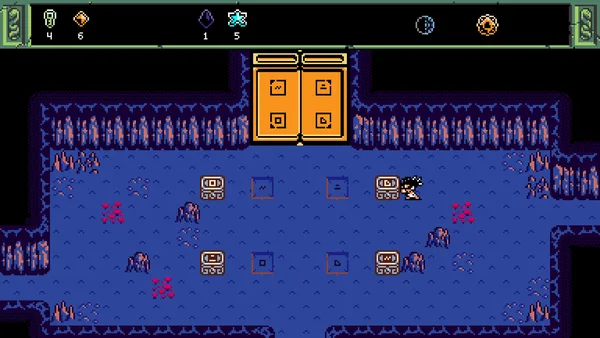 Isles of Sea and Sky screenshot 10
