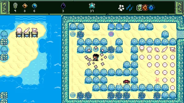 Isles of Sea and Sky screenshot 13