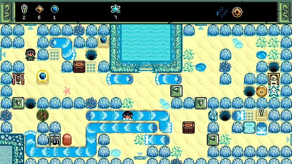 Isles of Sea and Sky screenshot 2