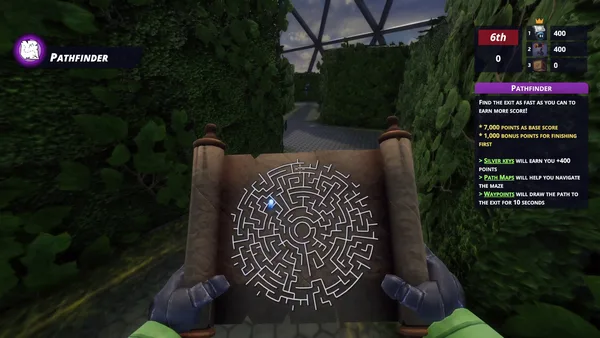 MicroWorks screenshot 15