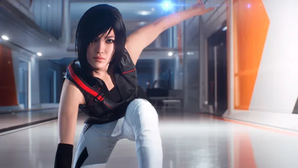 Screenshot 3 di Mirror's Edge™ Catalyst