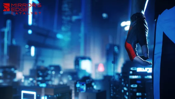 Screenshot 4 di Mirror's Edge™ Catalyst