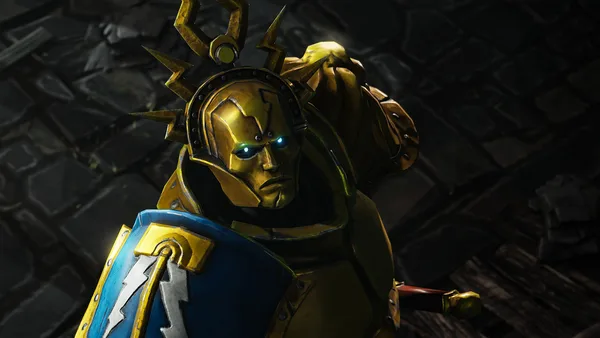 Warhammer Age of Sigmar: Storm Ground screenshot 8