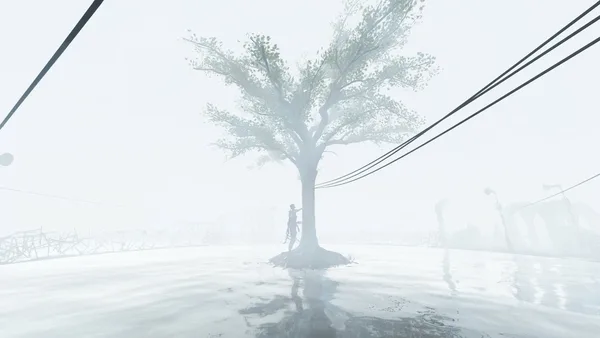Ad Infinitum screenshot 1