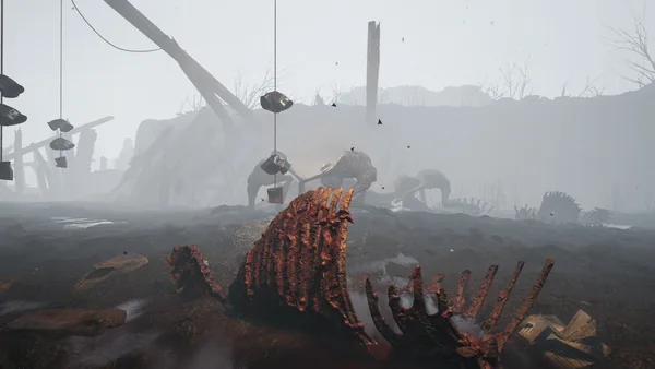 Ad Infinitum screenshot 3