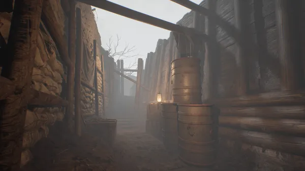 Ad Infinitum screenshot 4