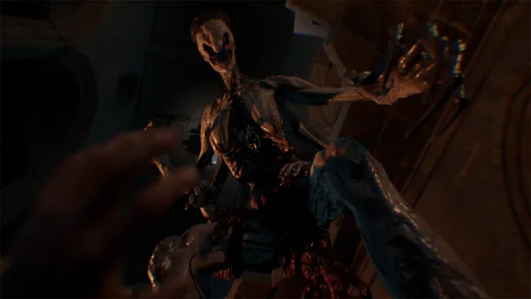 Ad Infinitum screenshot 6