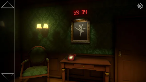 Screenshot 3 di The Escaper