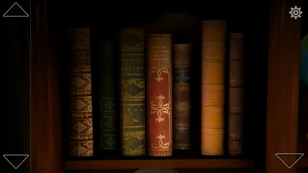 Screenshot 4 di The Escaper