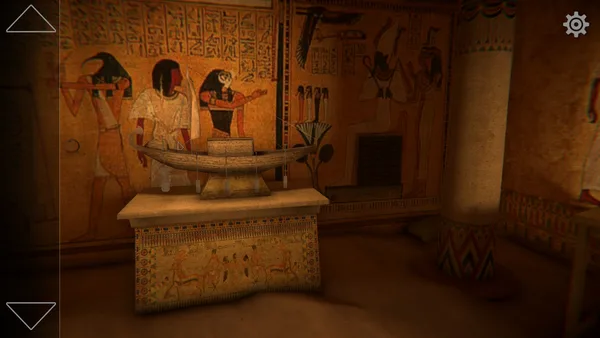 Screenshot 5 di The Escaper