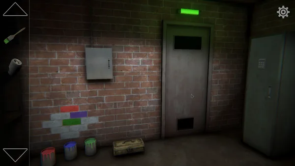 Screenshot 6 di The Escaper