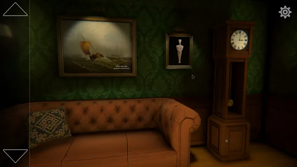 Screenshot 7 di The Escaper
