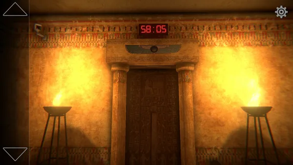 Screenshot 8 di The Escaper