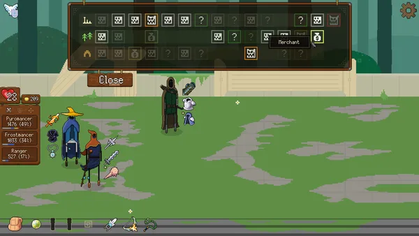 Astronarch screenshot 5
