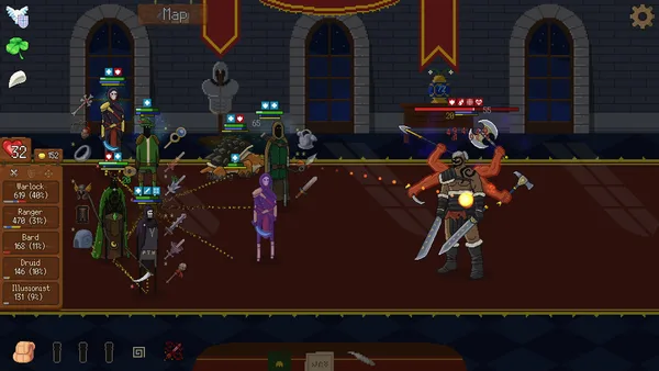 Astronarch screenshot 9