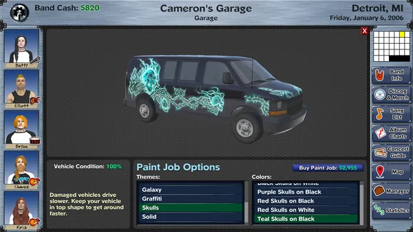 Rising Star 2 screenshot 10