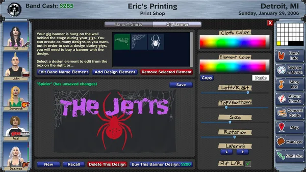 Rising Star 2 screenshot 14