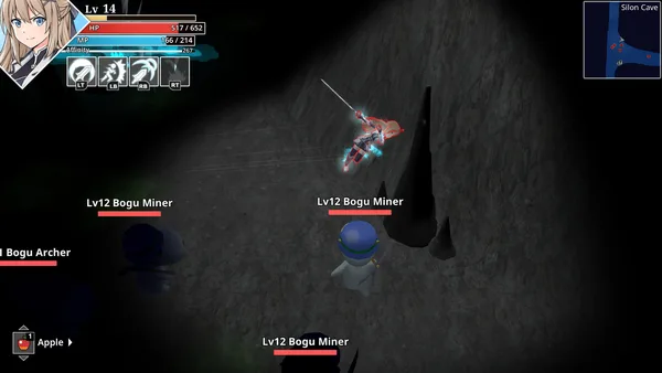 Epic Conquest 2 screenshot 9