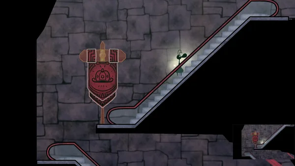 Screenshot 1 di Mission Zigloton
