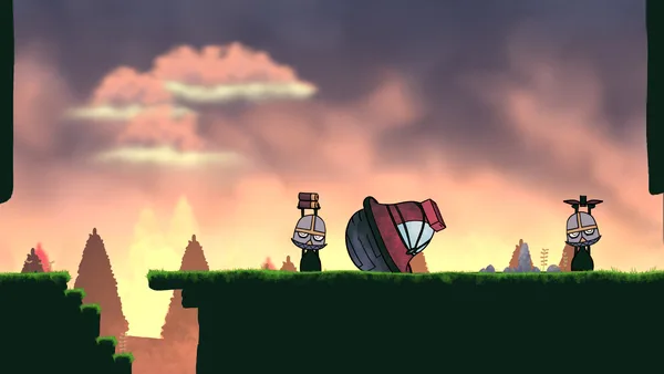 Screenshot 10 di Mission Zigloton